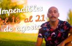 Agenda cultural de Navarra en vídeo para esta semana