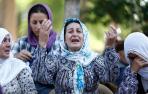 Mas de la mitad de los muertos en el atentado de Turquía son niños