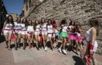 Fiestas de Miranda. 23 agosto 2016