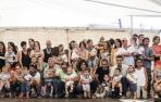 Fiestas de Lakuntza. 27 de agosto 2016