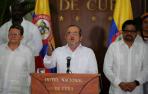 Comienza el alto el fuego definitivo del Gobierno colombiano y las FARC
