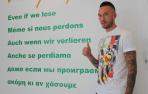 Didier Digard es el pivote deseado