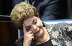 Dilma Rousseff.