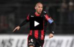 Así juega Didier Digard, el pivote deseado por Osasuna