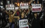 Temer se apoyará en el Congreso ultraconservador que Rousseff ayudó a elegir