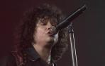 Concierto de Enrique Bunbury en Madrid