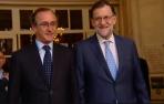 Presentación de la candidatura de Alfonso Alonso