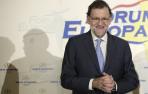 Rajoy enmudece tras la renuncia de Soria mientras el PP respira aliviado