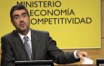 Jimenez Latorre, elegido para el Banco Mundial en lugar de Soria