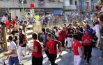 Fiestas de Viana. 10 de septiembre de 2016