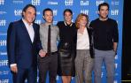 Oliver Stone quiere ayudar a Snowden con su nueva película