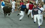Fiestas de Sangüesa. 12 de septiembre de 2016