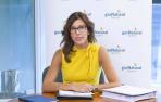 María Miró, nueva directora de Gas Navarra