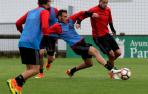 La Liga de Osasuna empieza hoy