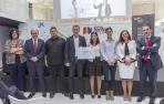 IAR gana la 10ª edición de los Premios EmprendedorXXI en Navarra
