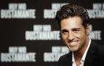 David Bustamante llega a Baluarte el 29 de noviembre