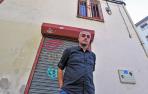 "Tiene dos años y el ruido está destrozando su vida"