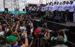 El adiós a las armas de las FARC para entrar en la política