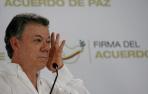 El Gobierno y las FARC firman este lunes la paz en Colombia