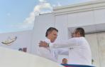 Colombia pone fin a más de medio siglo de conflicto con las FARC