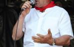 Segundo navarro que entra en 'La voz'