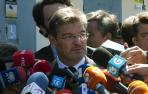 Rafael Catalá: "Puigdemont no tiene capacidad para hacer lo que él considere"