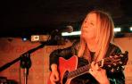 Aurora Beltrán: "Es una pena que el músico sea el único que deba reciclarse"