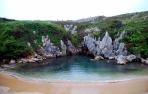 La mitad de las playas espa&ntilde;olas esconde un 'tesoro' de biodiversidad