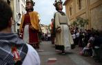 Fiestas de Fiestas de Villava. 1 de octubre 2016