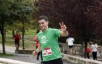 Echeverría y Ollo ganan el Cross de la Rotxapea