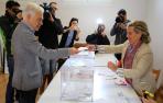 Jesús Mari Fernández pide a los partidos que "primen más lo que nos une"