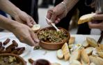 XXIII capítulo de la Cofradía del Hongo y la Seta de Navarra