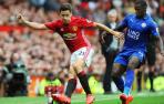 Lopetegui convoca a Ander Herrera
