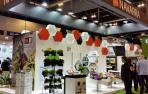 Cinco empresas navarras, en la feria Fruit Attraction 2015