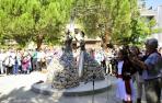 Peralta homenajea a las mujeres víctimas del golpe de 1936