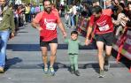 III carrera solidaria Navarra por Anfas