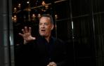 Tom Hanks protagoniza 'Inferno'.