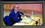 Correa niega haber pagado una comisión a Álvarez Cascos por una campaña