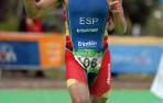 Cebollada, campeón de España