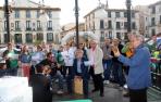Marcha Contra el Cáncer La Ribera