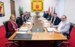 Ley del cuatripartito sobre la extra se tramitará por lectura única en pleno