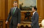 Garzón ataca al PSOE por su "traición histórica" a los españoles