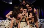 El Festival Gabalzeka pone el foco en el teatro amateur contemporáneo