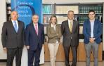 Ayuda de 100.000 euros a la Fundación para la Excelencia para mejorar la gestión empresarial