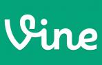 Logo de Vine.