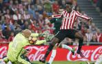 Nauzet: "Estamos más reforzados que nunca"