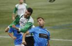 El Cortes-Iruña inaugura la tercera jornada en dos semanas
