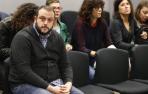 Zapata: "Usé el chiste de Irene Villa para debatir sobre los límites del humor"