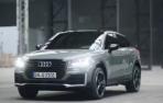 Nuevo Audi Q2