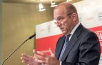 Pedro Larena: "Habría que atajar el problema de la baja productividad"